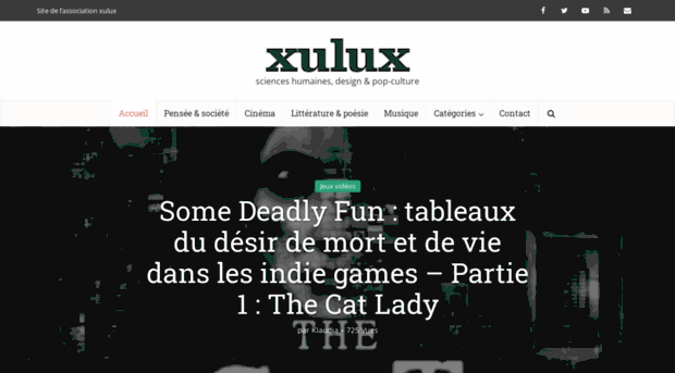 xulux.fr