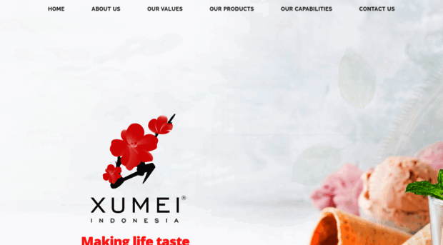 xumei.id
