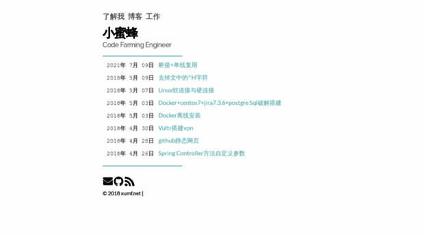 xumf.net