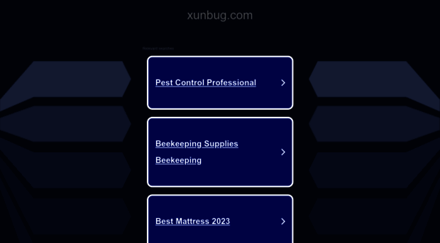 xunbug.com