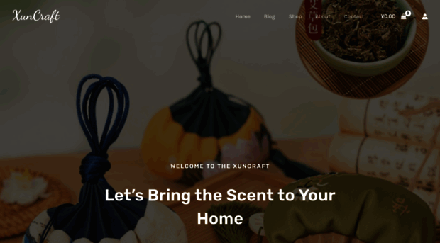 xuncraft.com