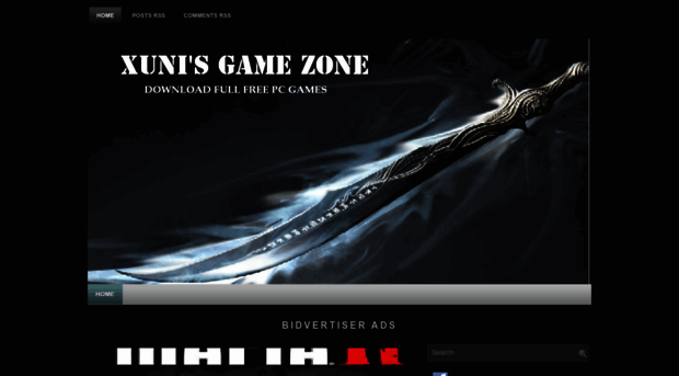 xunisgamezone.blogspot.com