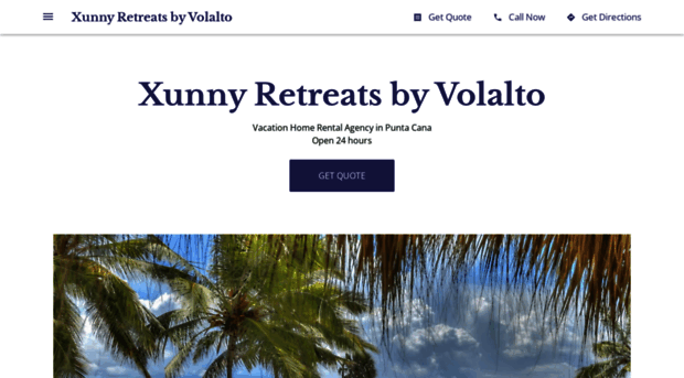 xunny-retreats-by-volalto.business.site