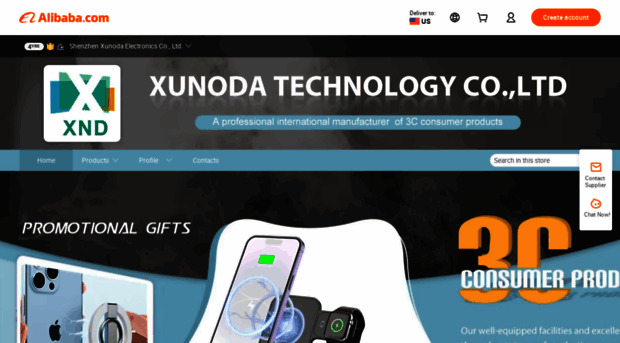 xunoda.en.alibaba.com