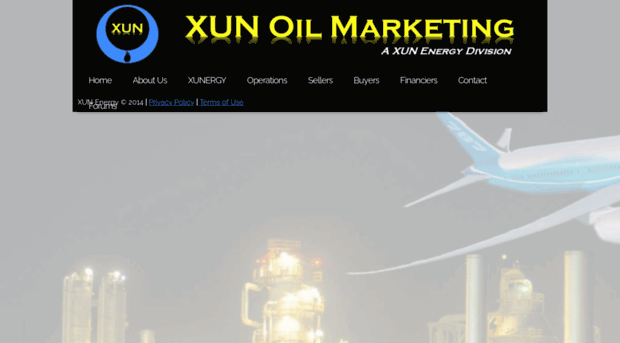 xunoil.com