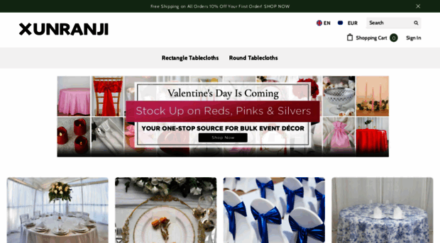 xunranji.com