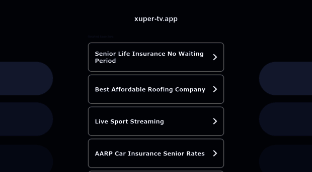 xuper-tv.app