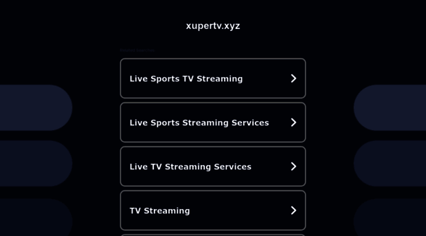 xupertv.xyz