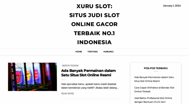 xuru.org