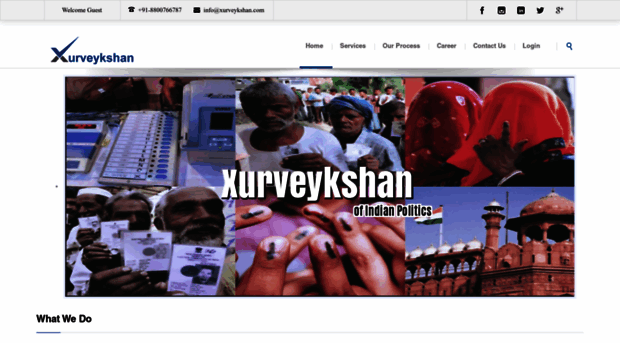 xurveykshan.com