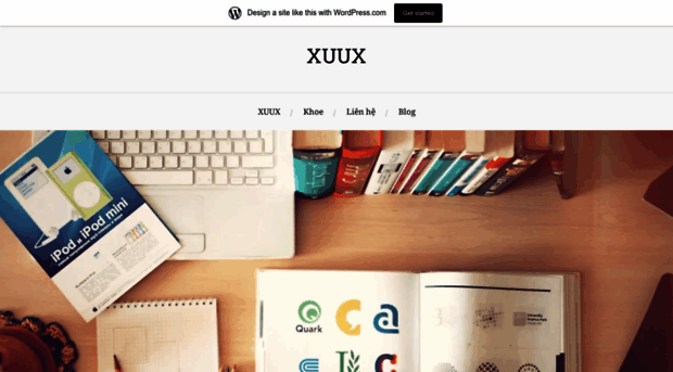 xuuxblog.wordpress.com