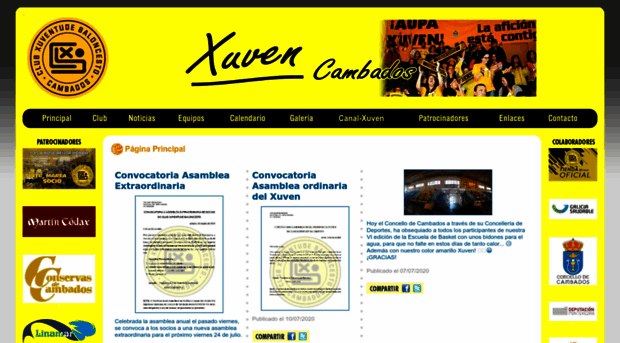 xuven.com