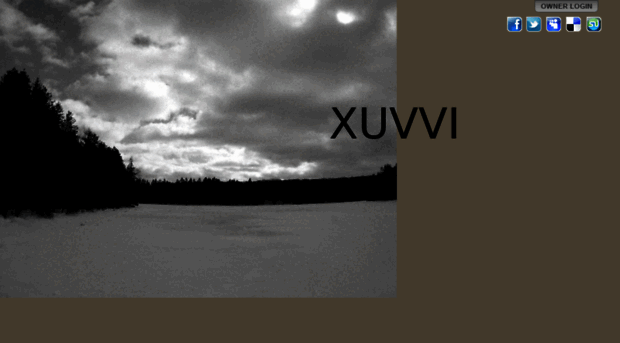 xuvvi.com