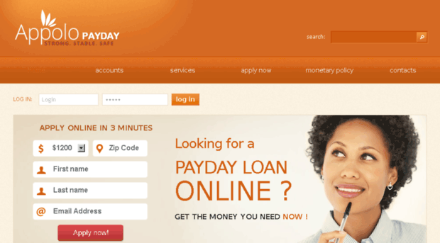 xuxapaydayloans.com