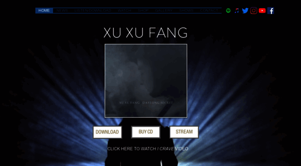 xuxufang.com