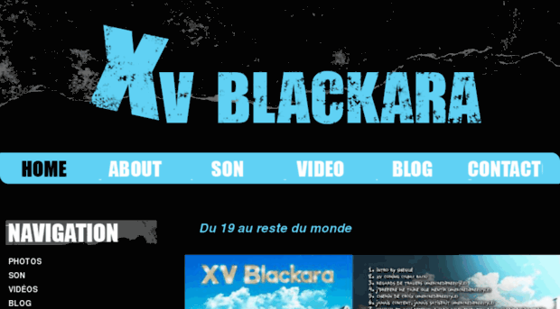 xv-blackara.com