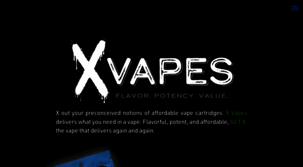 xvapes.com