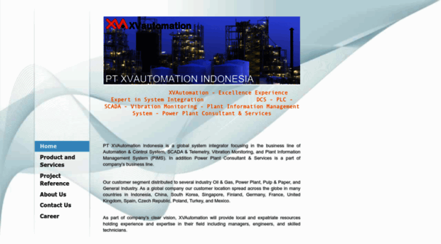 xvautomation.com