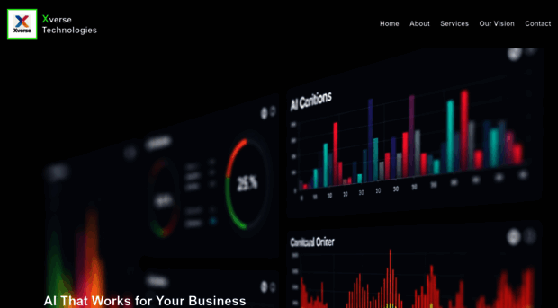 xverse.co.in