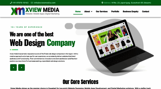 xviewmedia.com