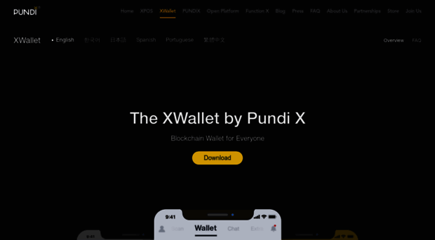 xwallet.pundix.com