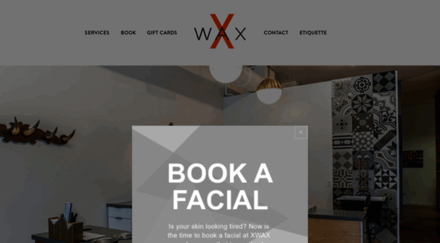 xwaxstudio.com