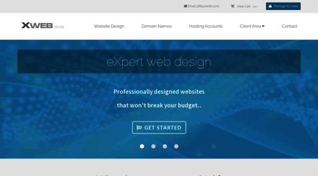 xweb.co.nz