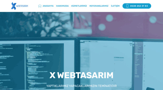 xwebtasarim.com