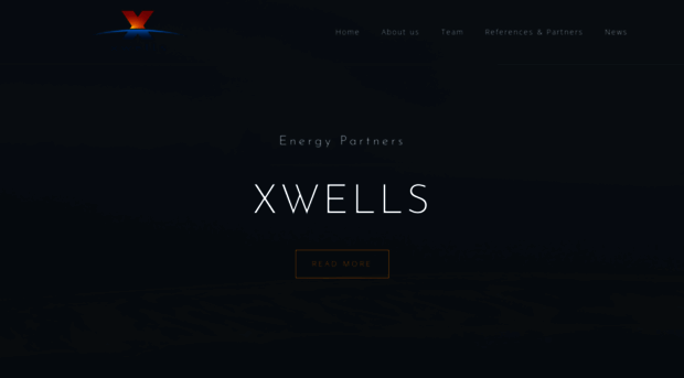 xwells.com