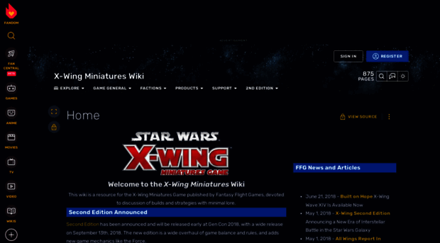 xwing-miniatures.wikia.com