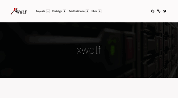 xwolf.de
