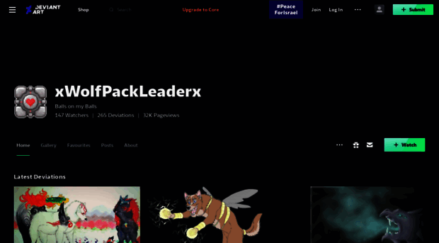 xwolfpackleaderx.deviantart.com