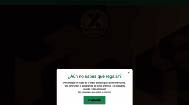 xwooden.com