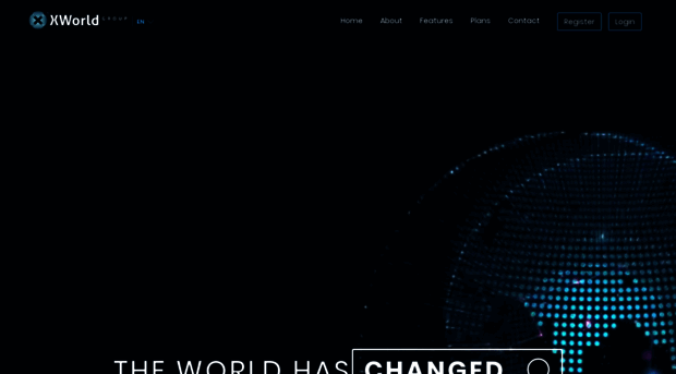 xworldgroup.com