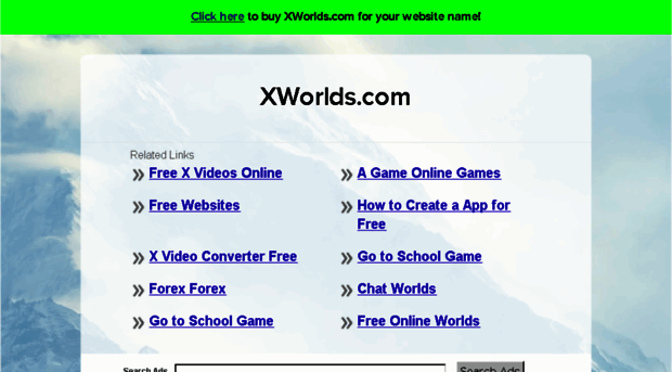 xworlds.com