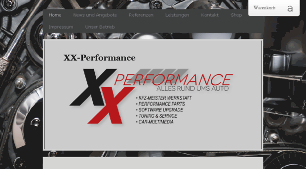 xx-performance.net