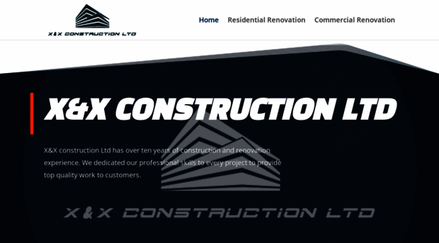 xxconstruction.ca