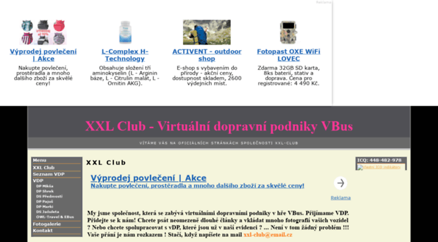 xxl-club.nolimit.cz