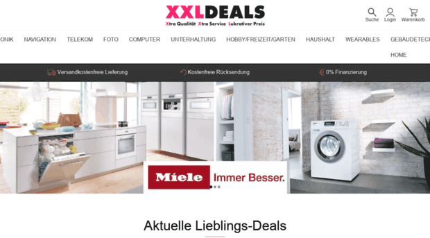 xxl-deals.de