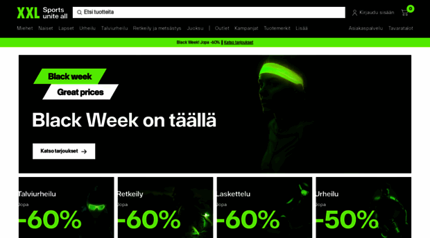 xxl.fi