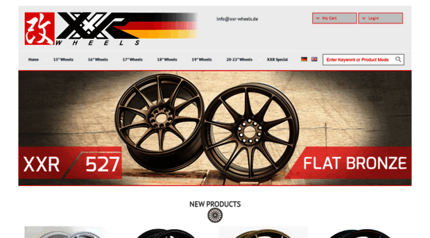 xxr-wheels.de