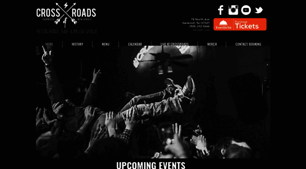 xxroads.com