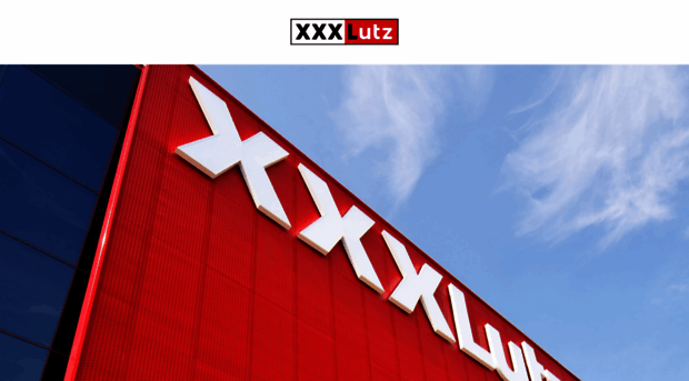xxxlutz.com
