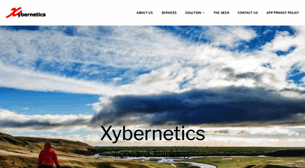 xybernetics.com