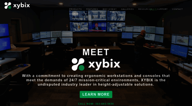 xybix.com