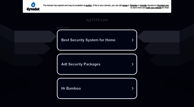 xyl1314.com
