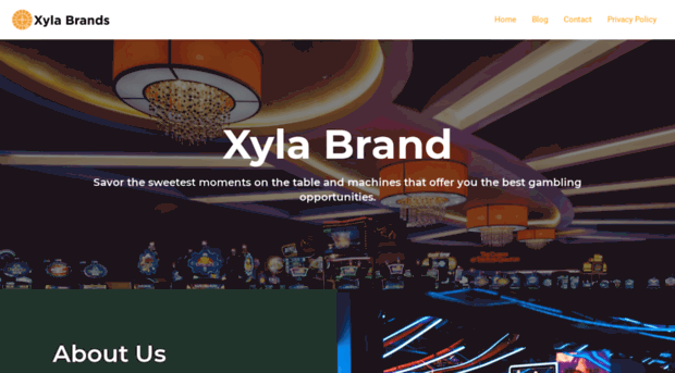 xylabrands.com