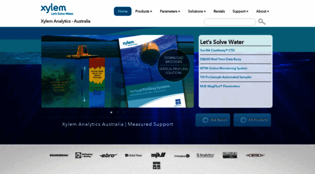 xylem-analytics.com.au