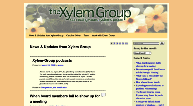 xylem-group.com