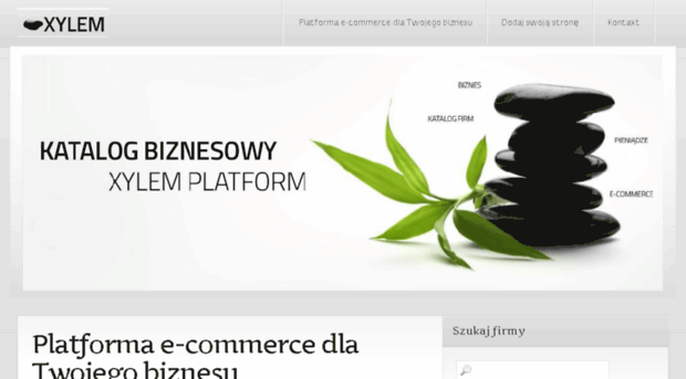 xylem.com.pl